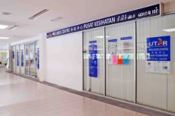 Wellness centre